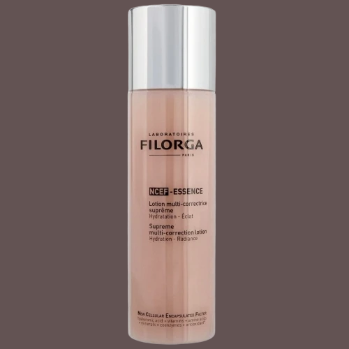 Ncef-Essence FILORGA