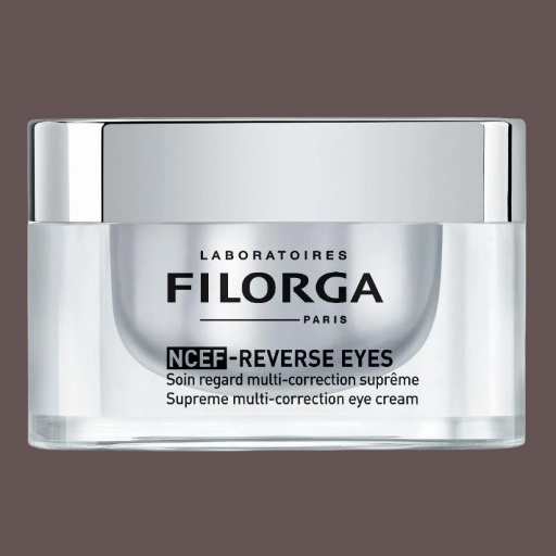 Eyes Ncef-Reverse FILORGA