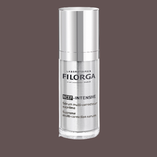 Serum Ncef-Intensive FILORGA