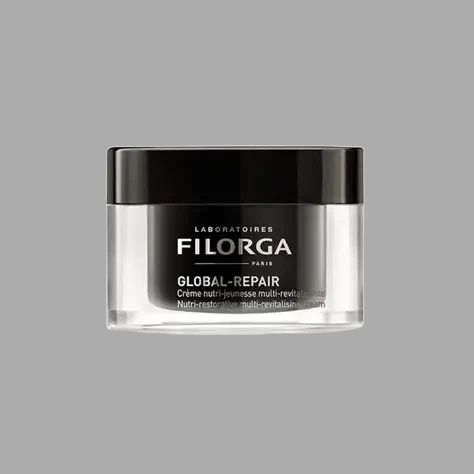 Creme Global-Repair FILORGA