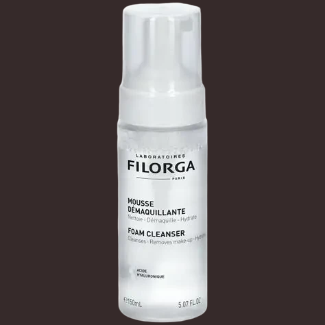Mousse Desmaquillante FILORGA
