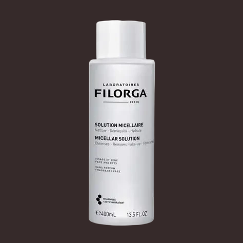 Solucion Micelar FILORGA