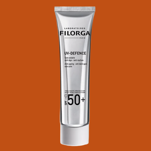 UV Defence SPF50+ FILORGA