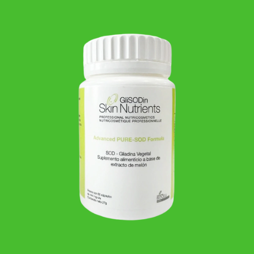 Advanced Pure-Sod GLISODIN