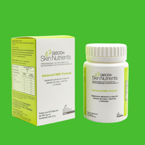 Advanced INM1 Formula GLISODIN