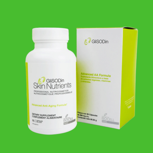 Anti-Aging GLISODIN
