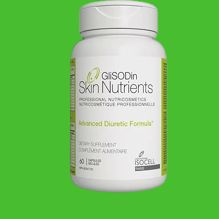 Advanced Diuretic Formula GLISODIN