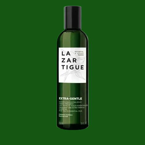 Shampoo Extra-Gentle LAZARTIGUE