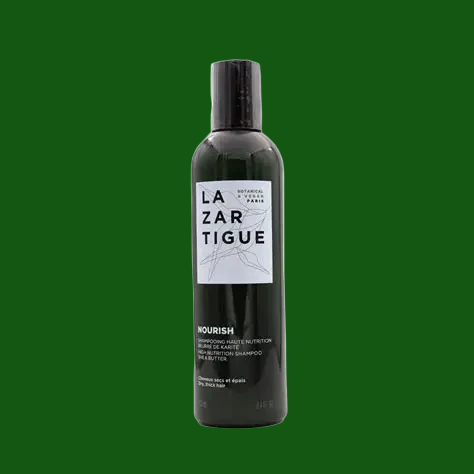 Shampoo Nourish LAZARTIGUE