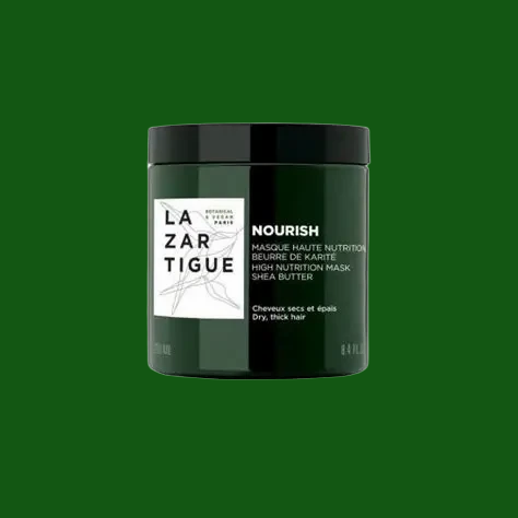 Mask Nourish LAZARTIGUE