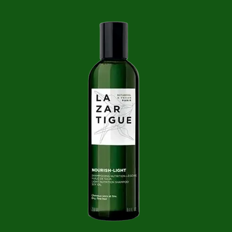 Shampoo Nourish-Light LAZARTIGUE