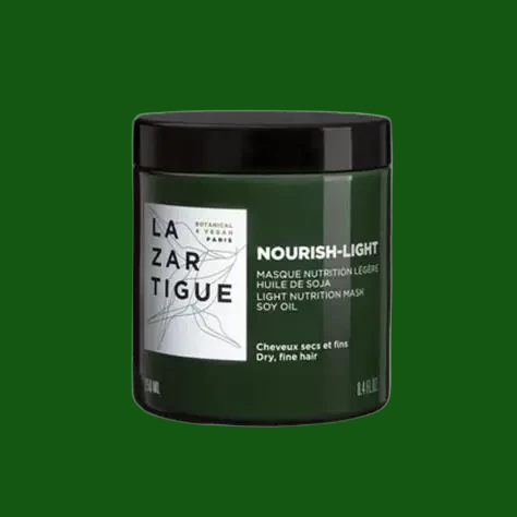 Mask Nourish-Light LAZARTIGUE