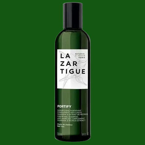 Shampoo Fortify LAZARTIGUE