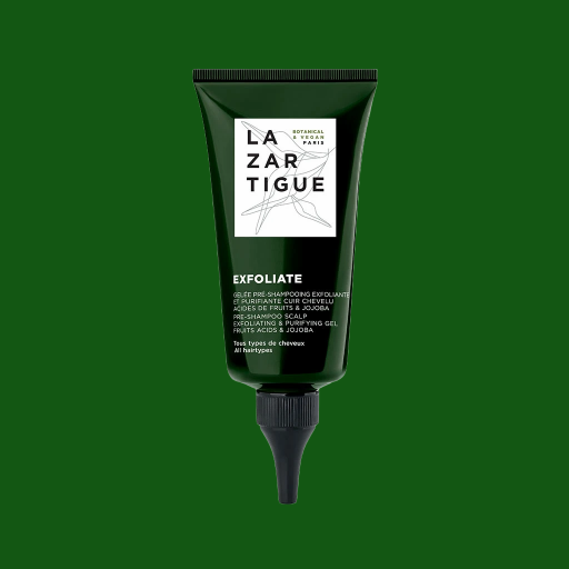 Exfoliate LAZARTIGUE