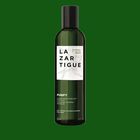 Shampoo Purify LAZARTIGUE