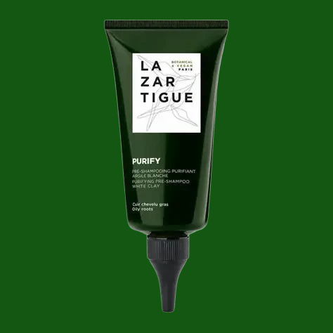 Pre-Shampoo Purify LAZARTIGUE