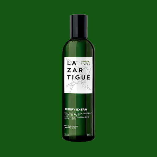 Shampoo Purify Extra LAZARTIGUE