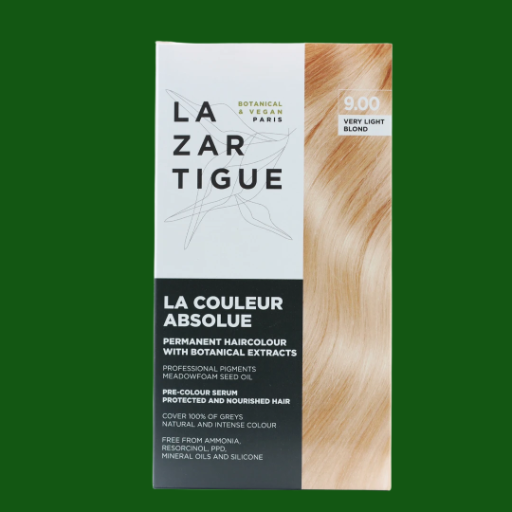 La Couleur Absolue LAZARTIGUE