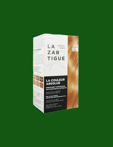 La Couleur Absolue LAZARTIGUE