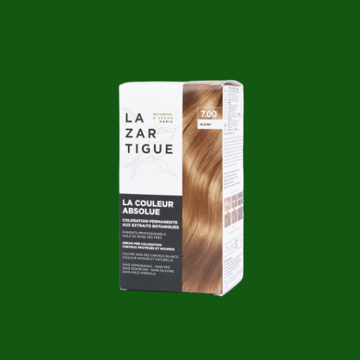 La Couleur Absolue LAZARTIGUE