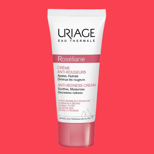 Crema Anti-Rojeces Roséliane URIAGE