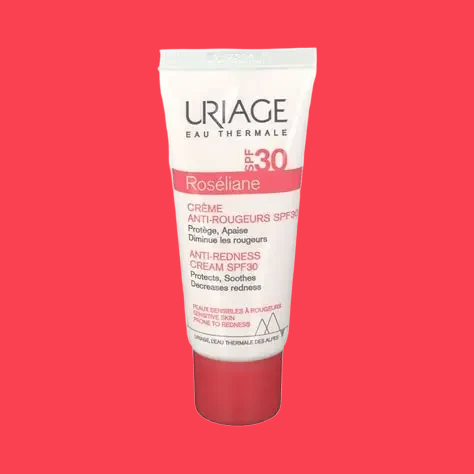 Crema SPF30 Roseliane URIAGE