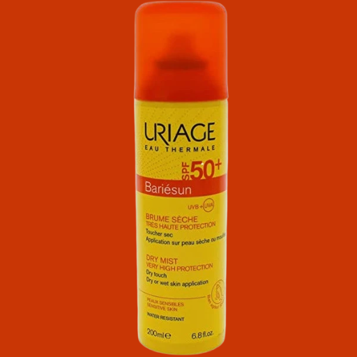 Bruma Seca SPF50+ Bariésun URIAGE
