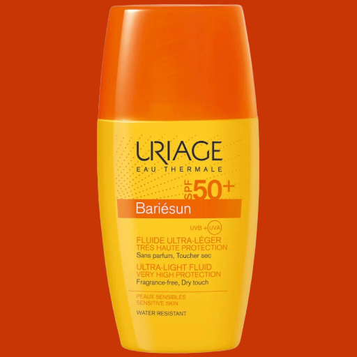 Ultra Fluido SPF50+ Bariesun URIAGE