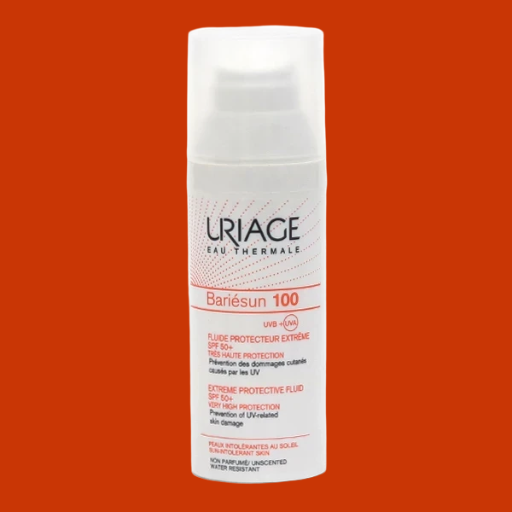 Fluido Proteccion Extrema Bariesun URIAGE