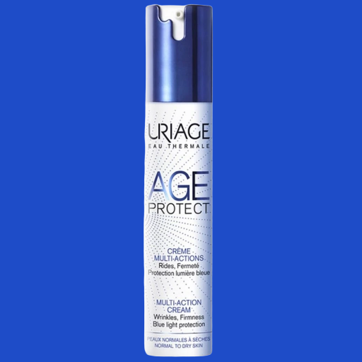 Crema Multiaccion Age Protect URIAGE