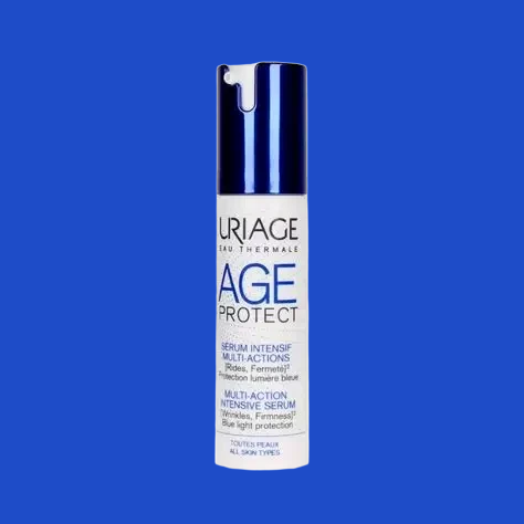 Suero Multiaccion Age Protect URIAGE