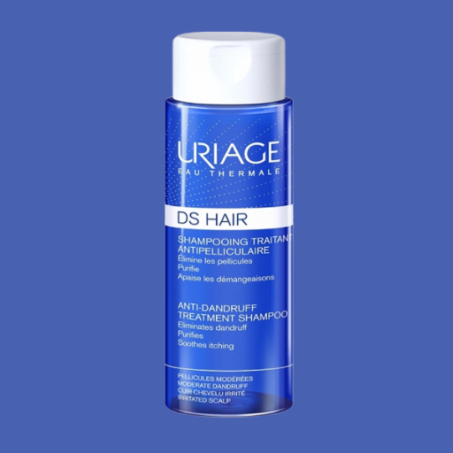 Shampoo anticaspa DS Hair URIAGE