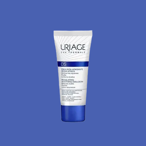 Emulsion Rostro DS URIAGE