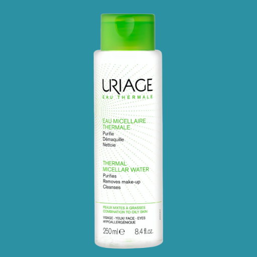 Agua Micelar Eau Thermale URIAGE