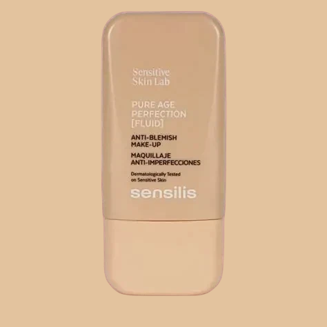 Pure Age Perfection Fluid Upgrade SENSILIS