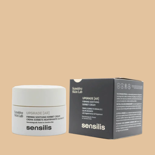 [AR] Upgrade SENSILIS 