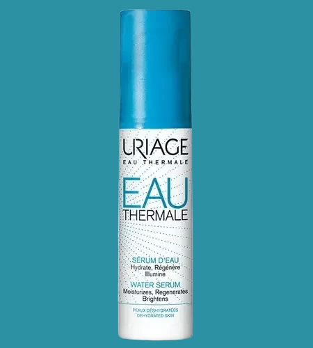 Sérum de Agua Eau Thermale URIAGE