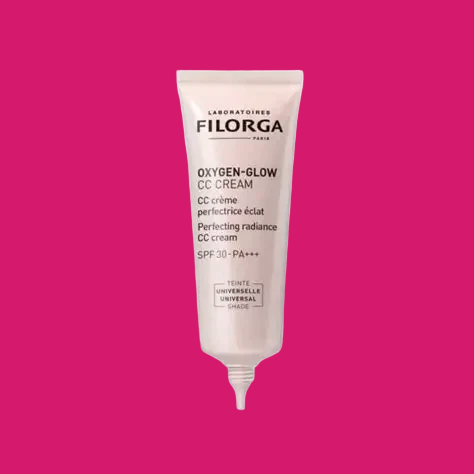 Crema CC Oxygen-Glow FILORGA