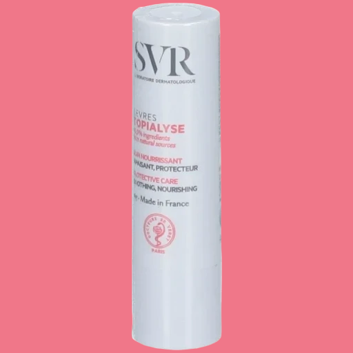 Levres Topialyse SVR