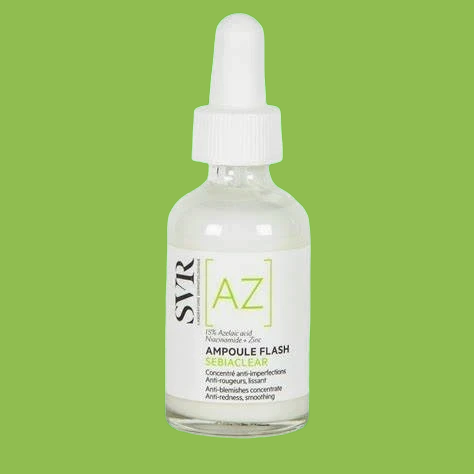 Serum AZ Sebiaclear SVR