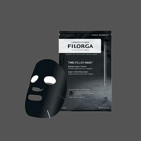 Mask Time-Filler FILORGA