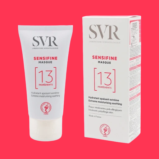 Masque Sensifine SVR