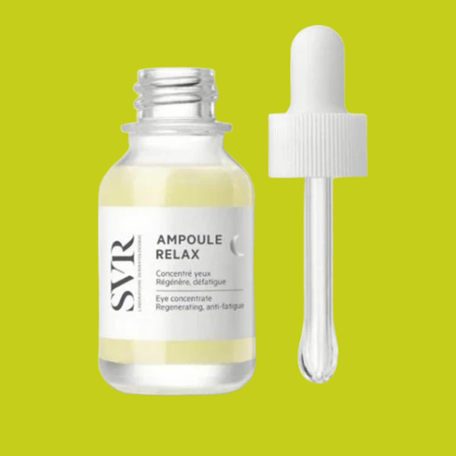 Serum Relax Biotics SVR
