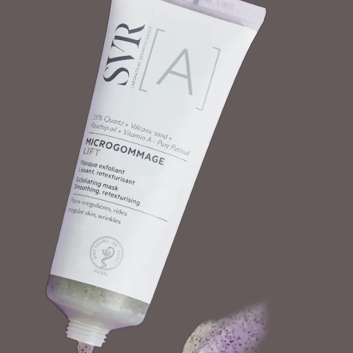 Microgommage [A] Lift Antiedad SVR