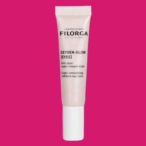 Eyes Oxygen-Glow FILORGA