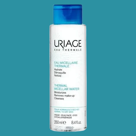 Agua Micelar Eau Thermale URIAGE