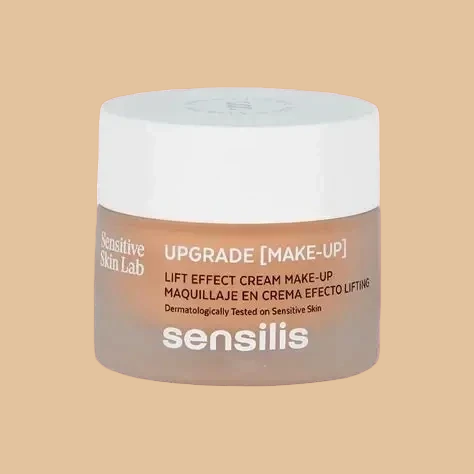 Make-Up Upgrade SENSILIS