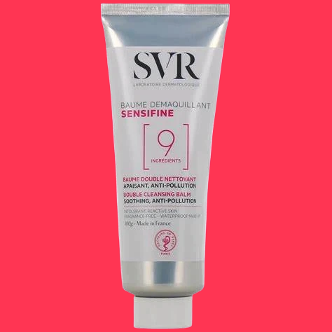 Baume Démaquillant Sensifine SVR