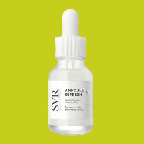 Serum Refresh Biotics SVR