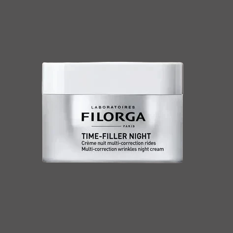 Night Time-Filler FILORGA